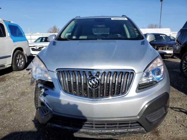 Photo 5 from auction – 2015 BUICK ENCORE with VIN KL4CJASB4FB223261