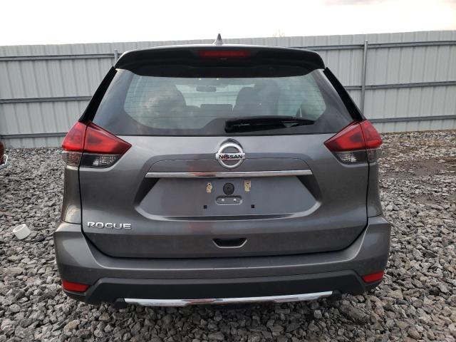 Photo 6 from auction – 2019 NISSAN ROGUE S with VIN 5N1AT2MT2KC706122