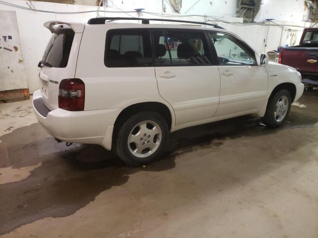 Photo 3 from auction – 2004 TOYOTA HIGHLANDER with VIN JTEEP21A040057286