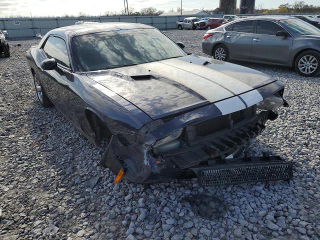 Photo 4 from auction – 2013 DODGE CHALLENGER with VIN 2C3CDYBT0DH641856
