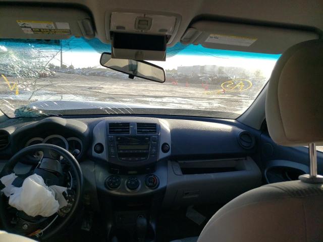 Photo 8 from auction – 2011 TOYOTA RAV4 with VIN 2T3BF4DV2BW166474
