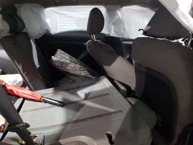 Photo 10 from auction – 2010 TOYOTA COROLLA MA with VIN 2T1LE4EE6AC017564
