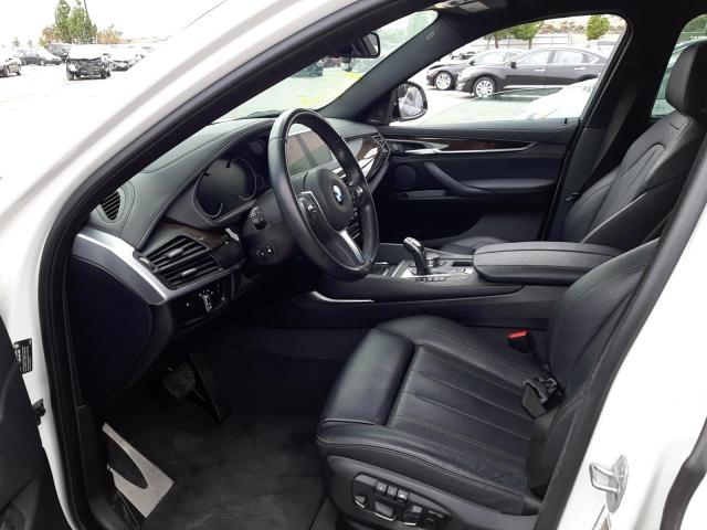 Photo 7 from auction – 2019 BMW X6 XDRIVE5 with VIN 5UXKU6C50KLP60680