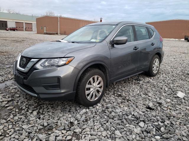 Photo 1 from auction – 2019 NISSAN ROGUE S with VIN 5N1AT2MT2KC706122