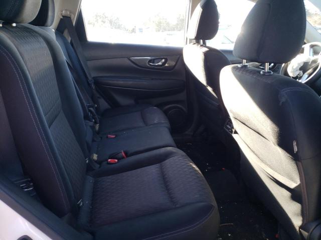 Photo 11 from auction – 2017 NISSAN ROGUE S with VIN JN8AT2MT6HW142622