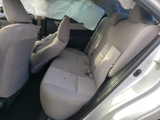 Photo 10 from auction – 2014 TOYOTA COROLLA L with VIN 2T1BURHE9EC156147