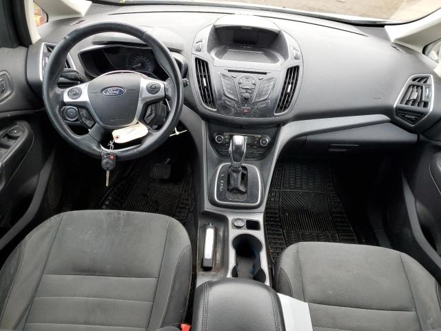 Photo 8 from auction – 2013 FORD C-MAX SE with VIN 1FADP5AUXDL509079