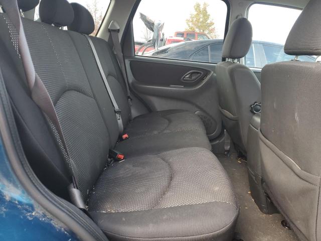 Photo 11 from auction – 2005 MAZDA TRIBUTE S with VIN 4F2CZ94125KM05959