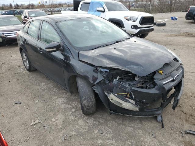 Foto 4 de la subasta – 2013 FORD FOCUS SE con VIN 1FADP3F25DL261948