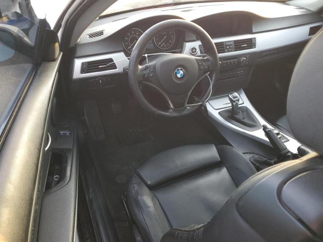 Photo 8 from auction – 2008 BMW 328 I with VIN WBAWB335X8PU89102
