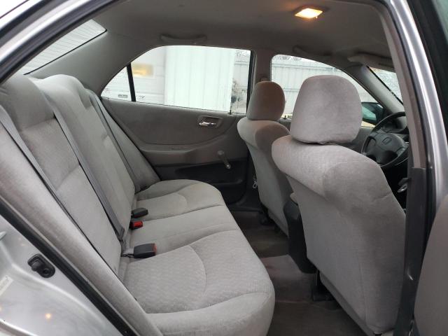 Photo 10 from auction – 2001 HONDA ACCORD VAL with VIN 1HGCF86601A050450