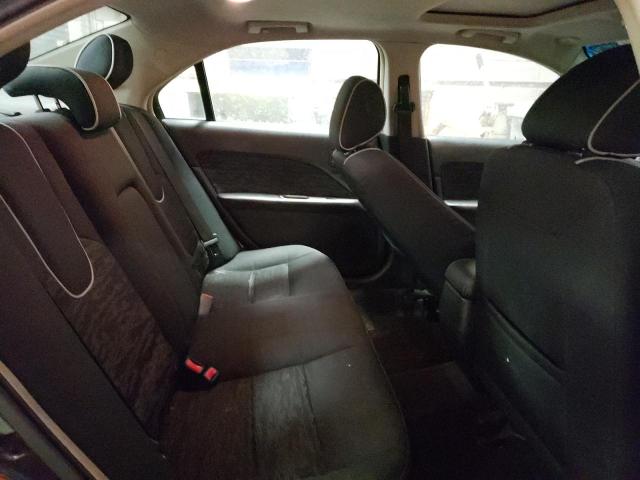 Photo 10 from auction – 2011 FORD FUSION SE with VIN 3FAHP0HA3BR303097
