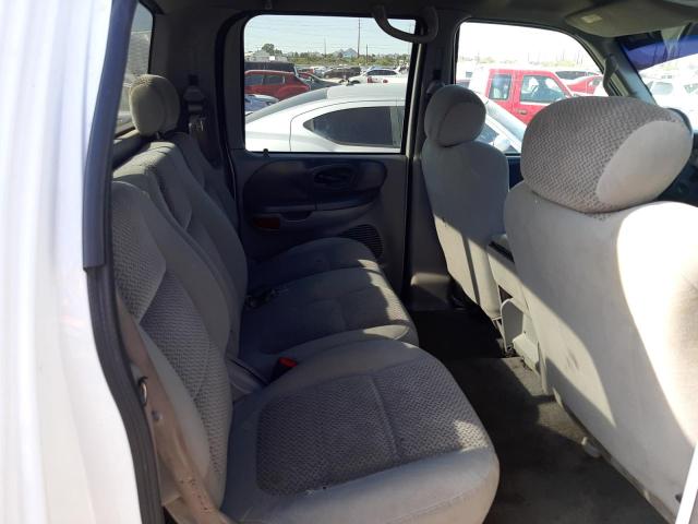 Photo 10 from auction – 2002 FORD F150 SUPER with VIN 1FTRW07L32KB09968