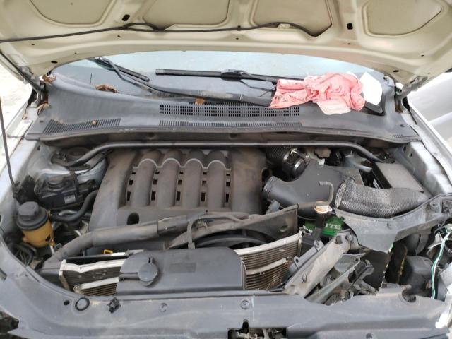 Photo 12 from auction – 2007 KIA SPORTAGE E with VIN KNDJF723277450155