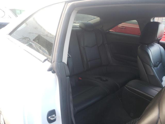 Photo 10 from auction – 2015 CADILLAC ATS with VIN 1G6AA1RX1F0124250