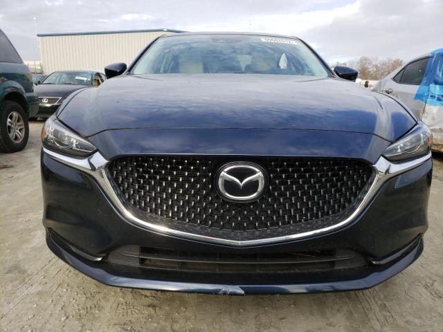 Photo 5 from auction – 2018 MAZDA 6 TOURING with VIN JM1GL1VM4J1312020