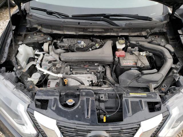 Photo 11 from auction – 2018 NISSAN ROGUE S with VIN KNMAT2MV7JP513154