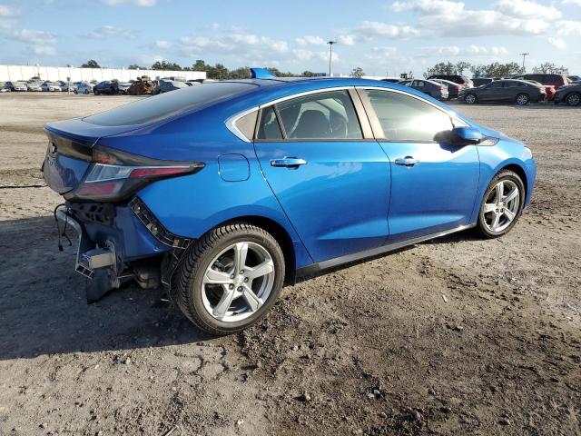 Photo 3 from auction – 2016 CHEVROLET VOLT LT with VIN 1G1RC6S5XGU128901