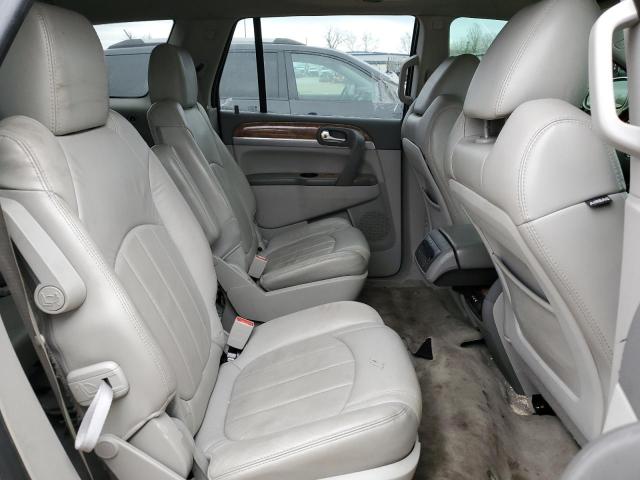 Photo 11 from auction – 2011 BUICK ENCLAVE CX with VIN 5GAKRCED1BJ204364