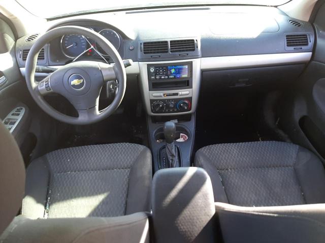 Photo 8 from auction – 2010 CHEVROLET COBALT LT with VIN 1G1AD5F58A7153445