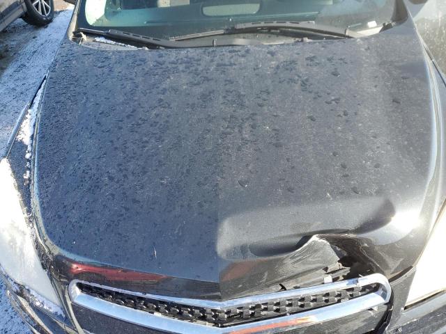 Photo 12 from auction – 2013 CHEVROLET EQUINOX LT with VIN 2GNFLEEKXD6240881