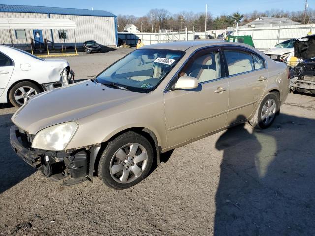 KIA OPTIMA LX 2008 with VIN KNAGE123085218707 - Photo from auction