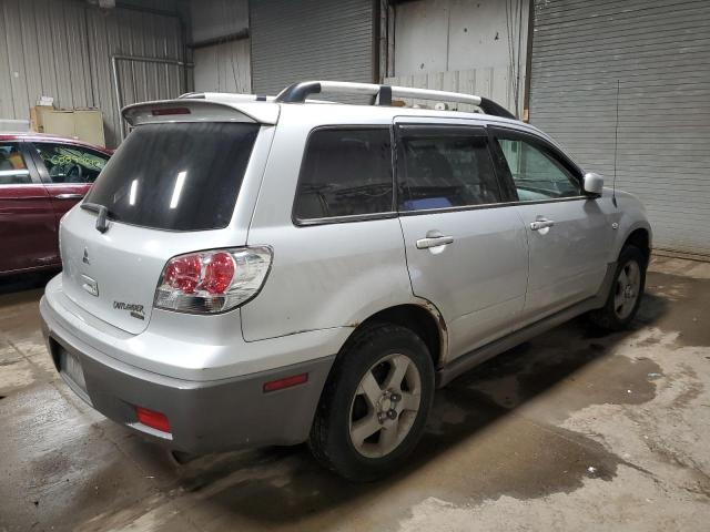 Photo 3 from auction – 2003 MITSUBISHI OUTLANDER with VIN JA4LZ41G13U031027