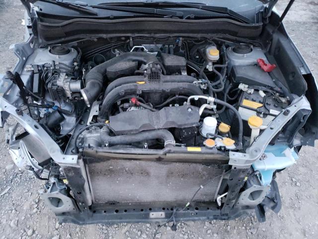Photo 12 from auction – 2018 SUBARU FORESTER 2 with VIN JF2SJAGC4JH508956