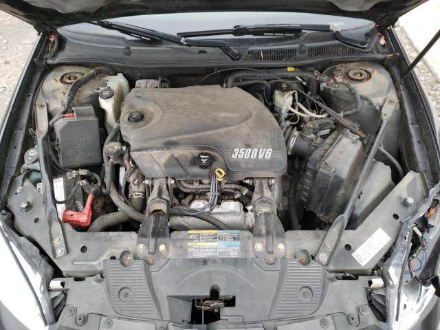 Photo 11 from auction – 2007 CHEVROLET IMPALA LS with VIN 2G1WB58K779380096