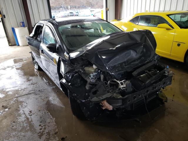 Photo 4 from auction – 2014 FORD FOCUS SE with VIN 1FADP3F28EL298817