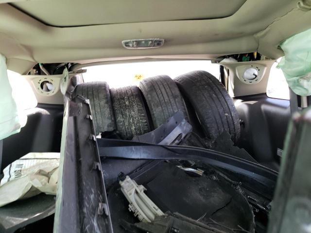 Photo 10 from auction – 2012 FORD EDGE LIMIT with VIN 2FMDK3KC8CBA77959