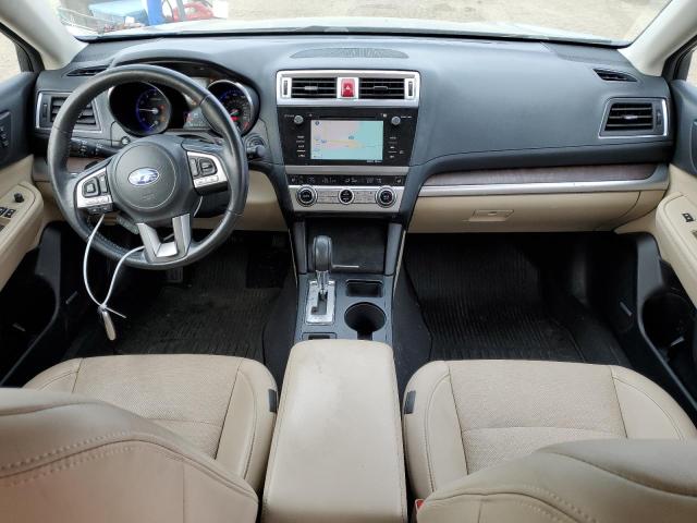 Photo 8 from auction – 2017 SUBARU OUTBACK 3. with VIN 4S4BSENC0H3205861