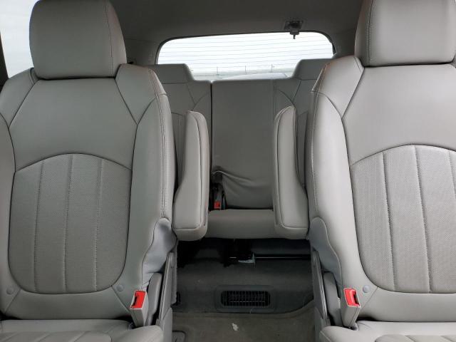 Photo 12 from auction – 2016 BUICK ENCLAVE with VIN 5GAKVBKD9GJ277094