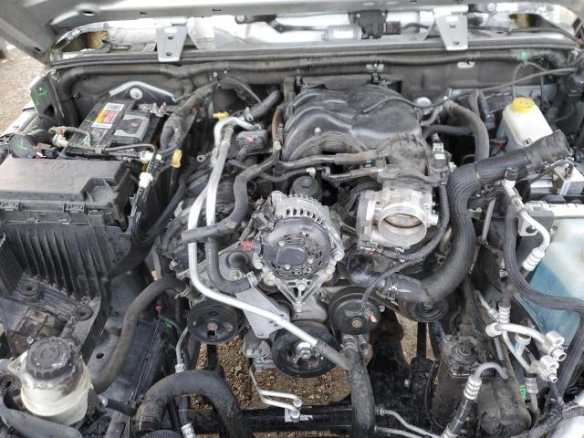 Photo 11 from auction – 2012 JEEP WRANGLER S with VIN 1C4AJWAG6CL110487