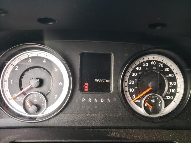 Photo 9 from auction – 2013 RAM 1500 ST with VIN 1C6RR7FT3DS703701