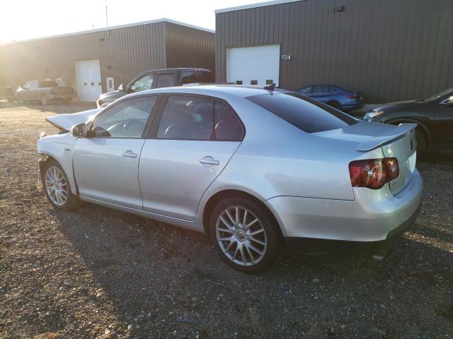 Photo 2 from auction – 2008 VOLKSWAGEN JETTA WOLF with VIN 3VWRJ71K48M125134