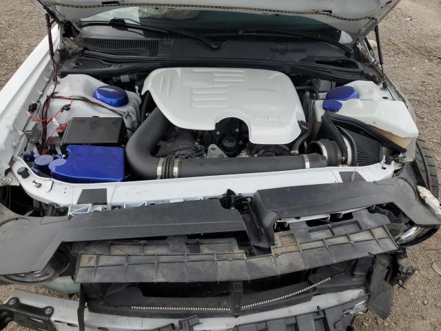 Photo 11 from auction – 2016 DODGE CHALLENGER with VIN 2C3CDZAG6GH358912