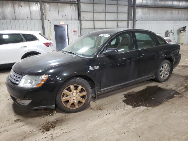 FORD TAURUS SE 2009 with VIN 1FAHP23W79G119913 - Photo from auction
