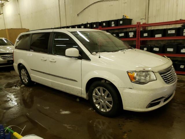 Photo 4 from auction – 2012 CHRYSLER TOWN & COU with VIN 2C4RC1BG6CR186605
