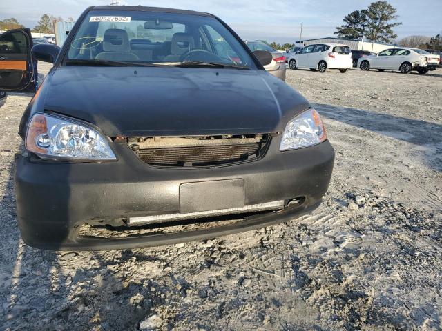 Photo 5 from auction – 2002 HONDA CIVIC EX with VIN 1HGEM21922L009756