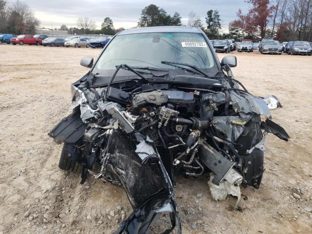 Photo 5 from auction – 2008 BMW 535 XI with VIN WBANV93518C130444