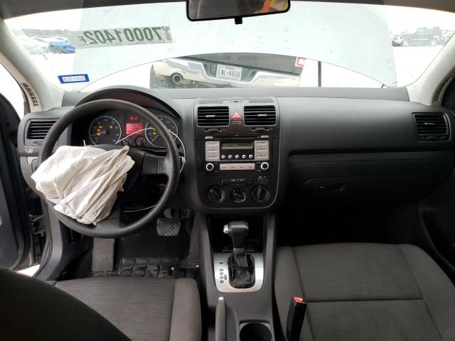 Photo 8 from auction – 2007 VOLKSWAGEN RABBIT with VIN WVWBR71K57W081298