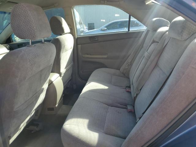 Photo 10 from auction – 2003 TOYOTA CAMRY LE with VIN 4T1BE32K23U682933