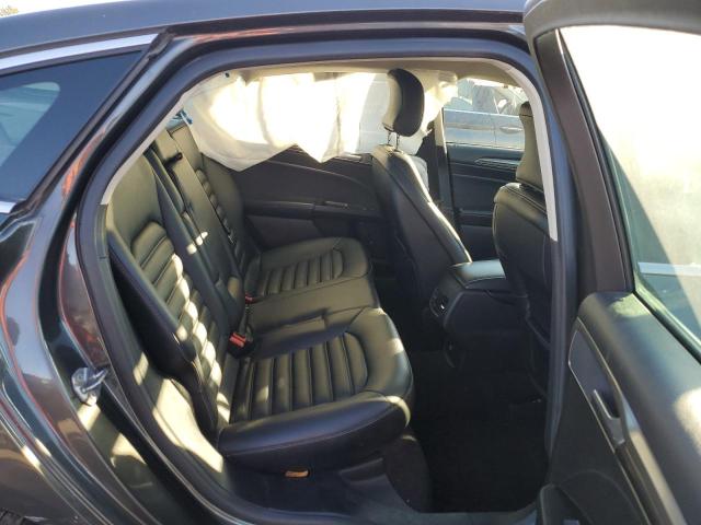 Photo 10 from auction – 2019 FORD FUSION SEL with VIN 3FA6P0CD6KR259802