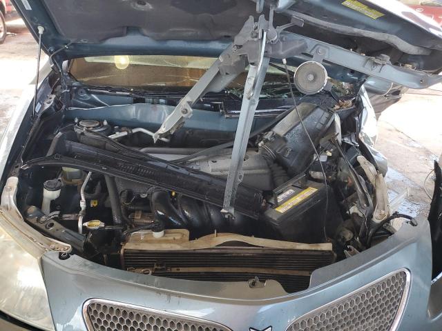 Photo 11 from auction – 2007 PONTIAC VIBE with VIN 5Y2SL65807Z432529