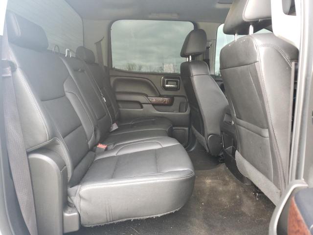 Photo 10 from auction – 2017 GMC SIERRA K15 with VIN 3GTU2NEC0HG317540