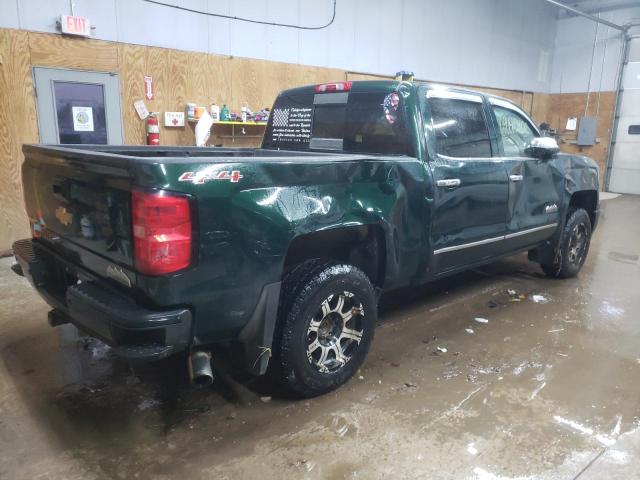 Photo 3 from auction – 2015 CHEVROLET SILVERADO with VIN 3GCUKTEC5FG398021