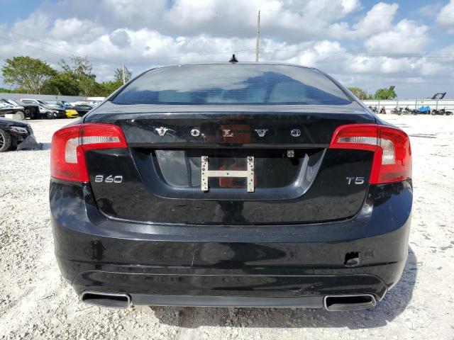 Photo 6 from auction – 2014 VOLVO S60 T5 with VIN YV1612FS4E2278823