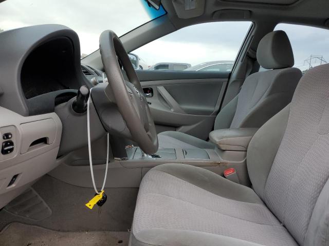 Photo 7 from auction – 2011 TOYOTA CAMRY BASE with VIN 4T1BF3EK9BU698344
