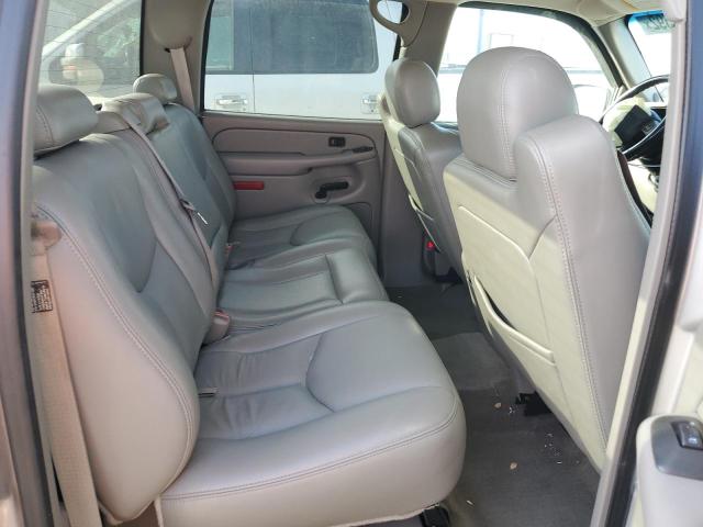 Photo 10 from auction – 2005 GMC NEW SIERRA with VIN 2GTEC13T751124173